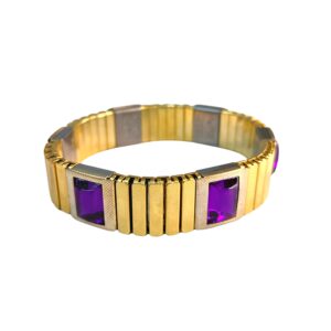 Bio Magnetic Bracelet - Get Best Price from Manufacturers & Suppliers in  India-chantamquoc.vn